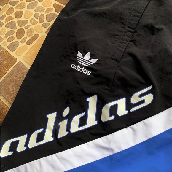 Adidas Shorts - Picture 2 of 5